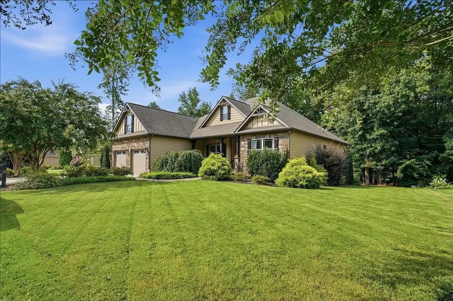 3044 English Cottage Way, Boiling Springs, SC 29316 - #3
