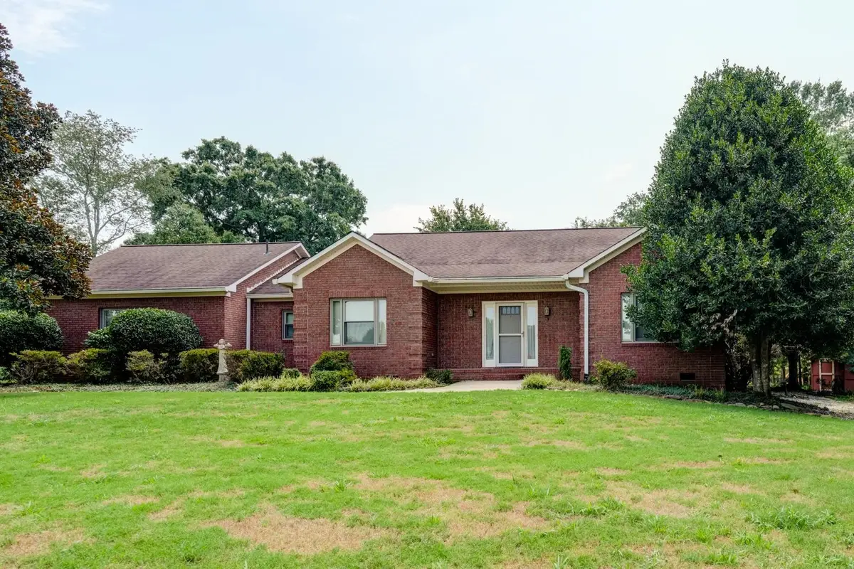 317 Sagamore Court, Spartanburg, SC 29301 - #1