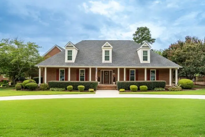 112 River Falls Drive, Duncan, SC 29334 - #1