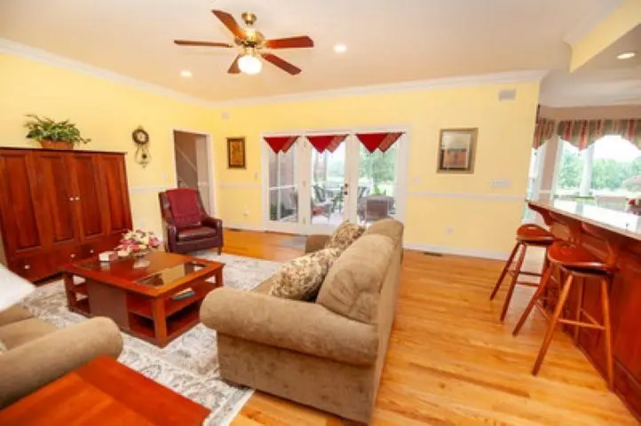 112 River Falls Drive, Duncan, SC 29334 - #3