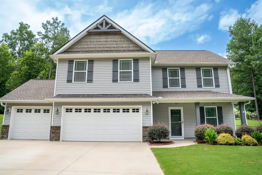 750 Old Canaan Rd Road, Spartanburg, SC 29306 - #2