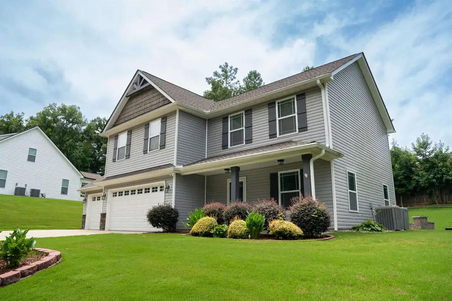 750 Old Canaan Rd Road, Spartanburg, SC 29306 - #3