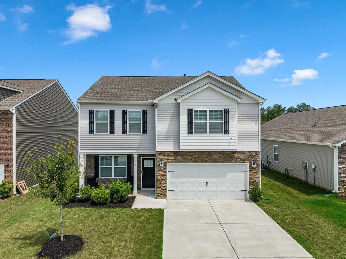 7 Plumwood Street, Simpsonville, SC 29680 - #1