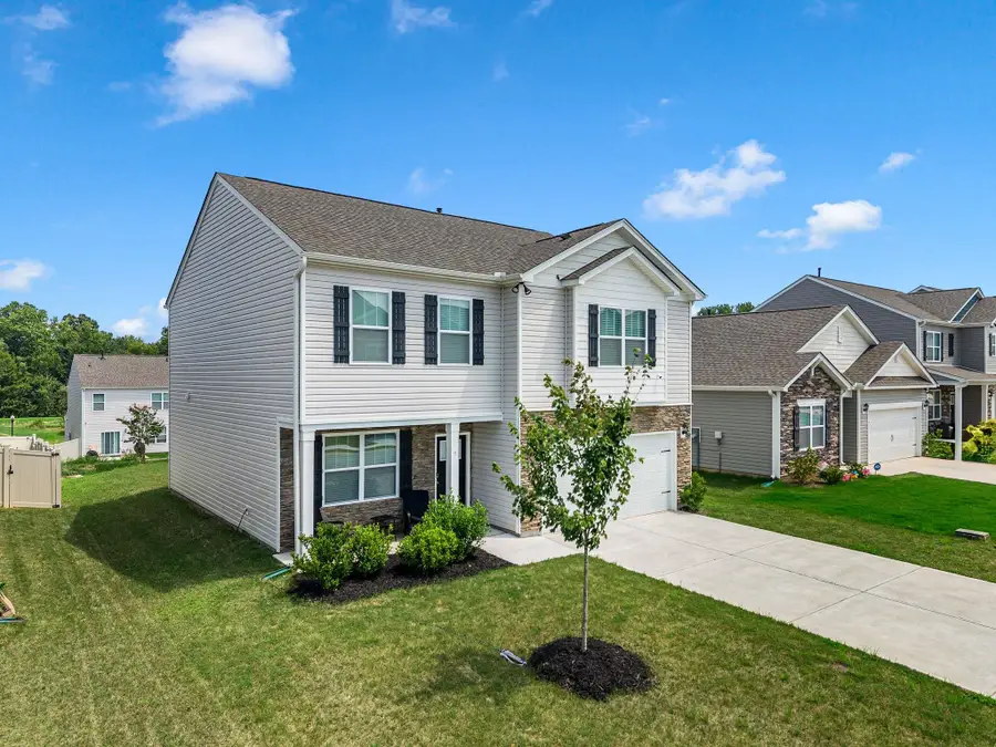 7 Plumwood Street, Simpsonville, SC 29680 - #3
