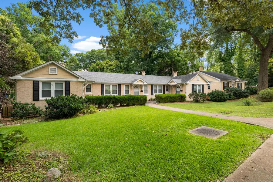 1072-1078 Otis Boulevard, Spartanburg, SC 29302 - #2
