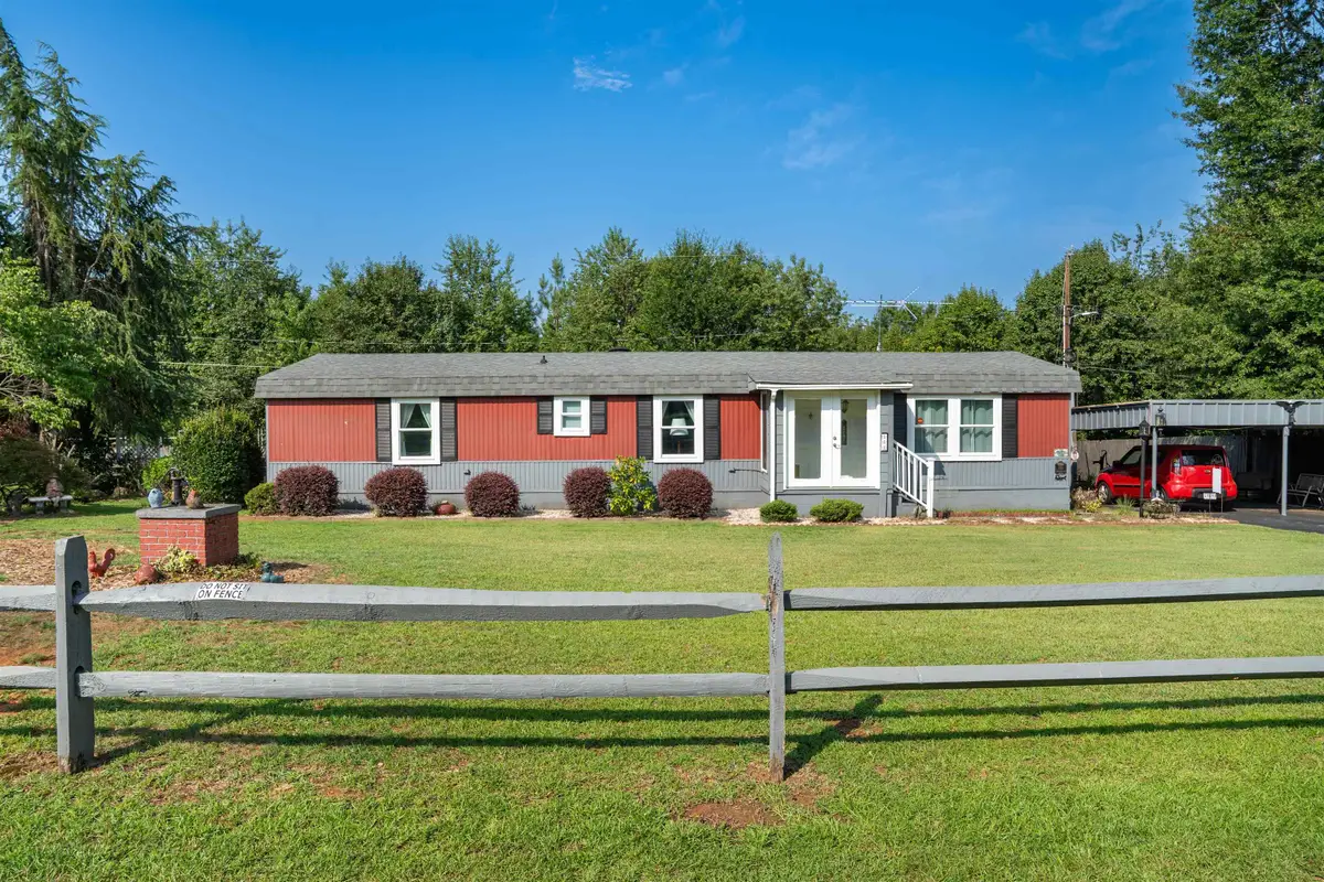 111 Sherland Drive, Boiling Springs, SC 29316 - #1