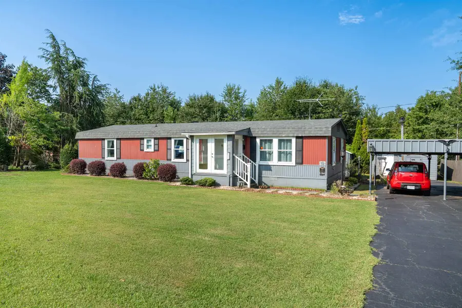 111 Sherland Drive, Boiling Springs, SC 29316 - #2