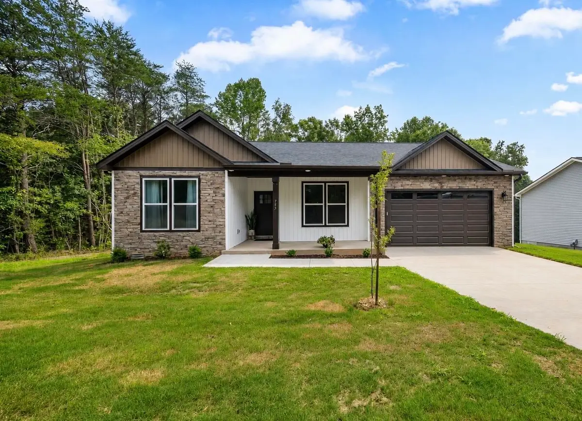 757 Garland Drive, Spartanburg, SC 29301 - #1