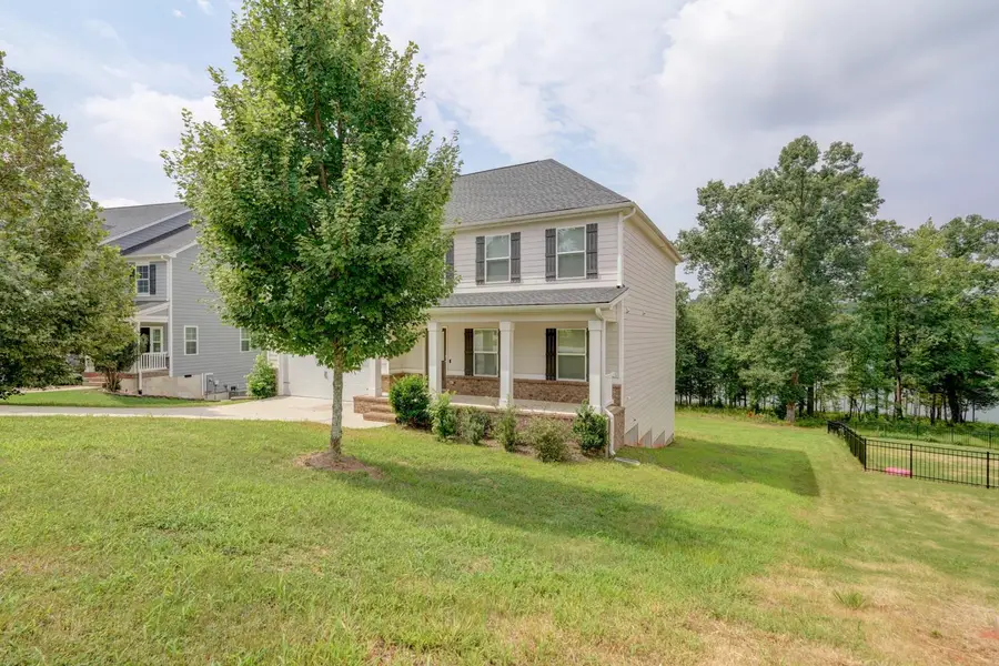 210 Rushing Waters Drive, Inman, SC 29349 - #3
