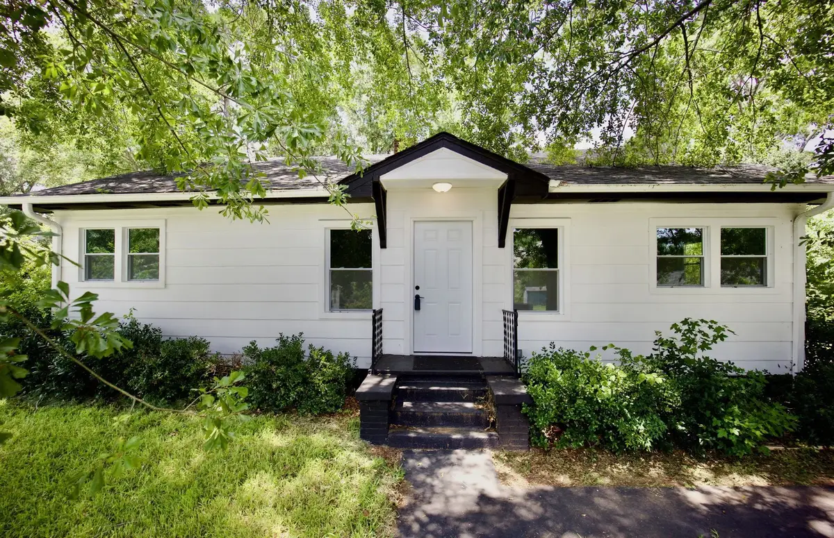 207 South Carolina Avenue, Spartanburg, SC 29306 - #1
