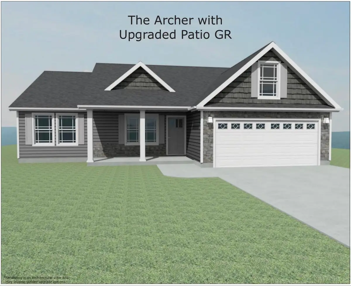 1209 Loch View Lane, Chesnee, SC 29323 - #1