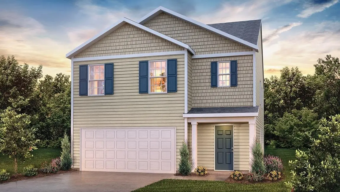 4142 Springshire Lane, Boiling Springs, SC 29316 - #1