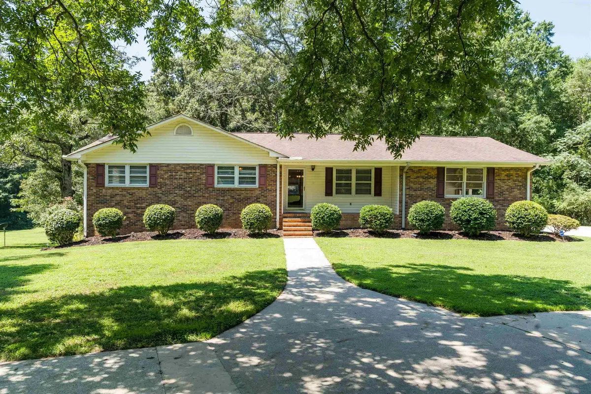 151 Hillandale Ln Lane, Pacolet, SC 29372 - #1