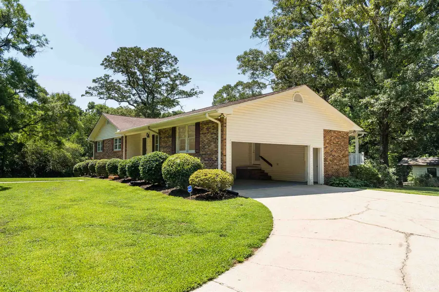 151 Hillandale Ln Lane, Pacolet, SC 29372 - #3