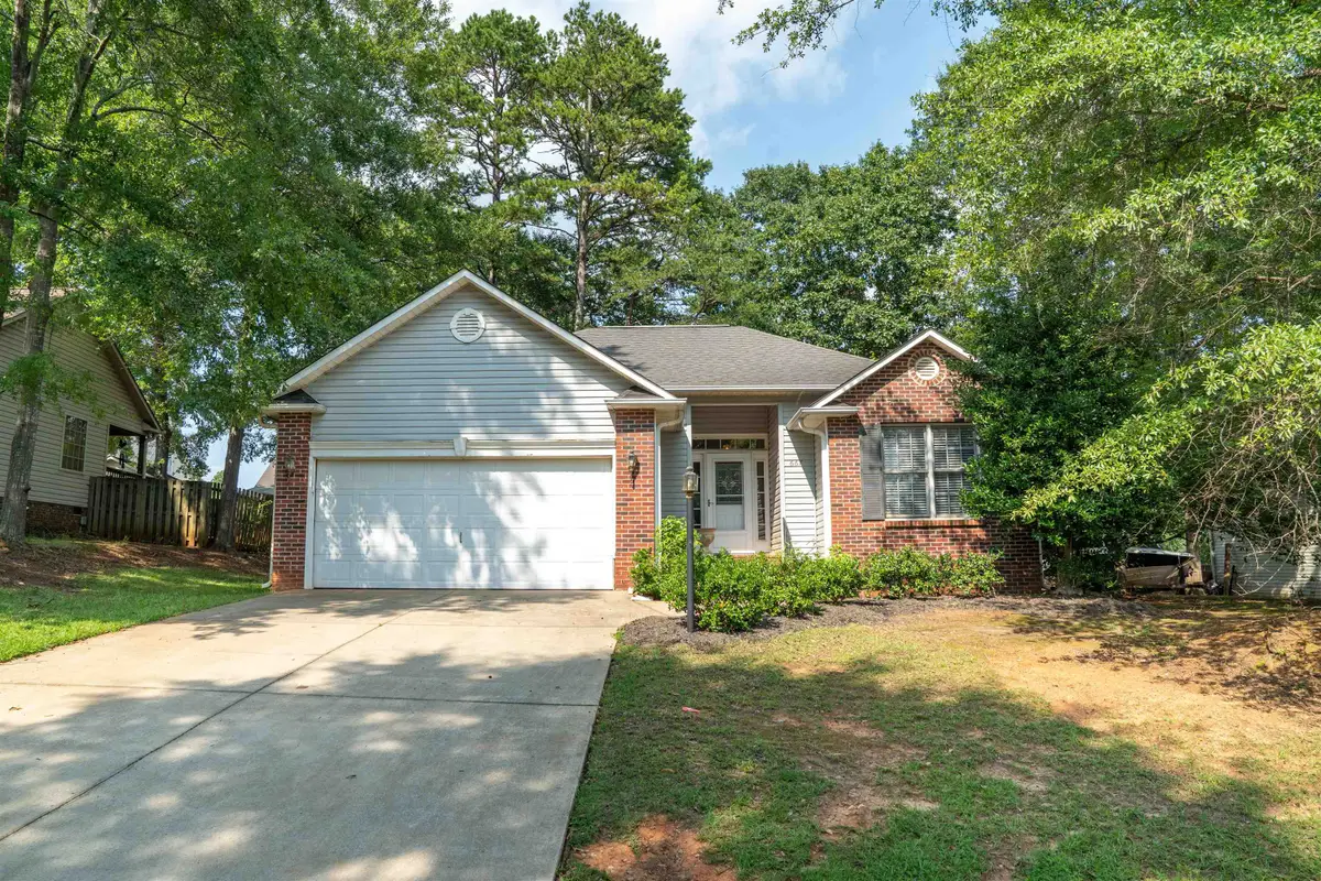 667 Shadow Dance Lane, Boiling Springs, SC 29316 - #1