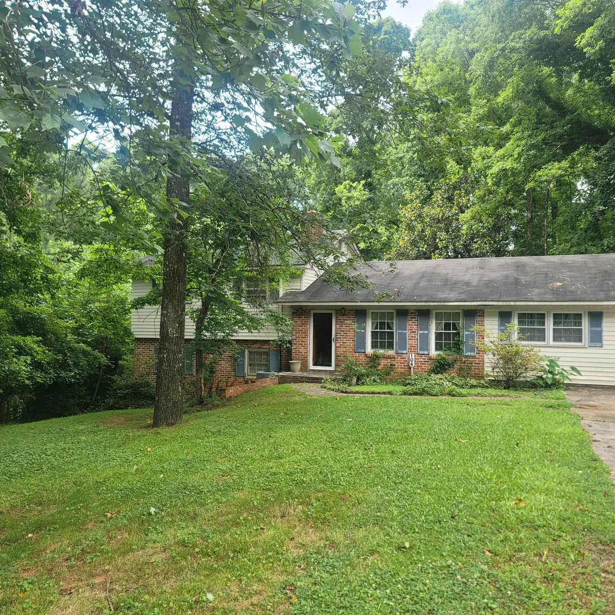 104 Charlesworth Avenue, Union, SC 29379 - #1