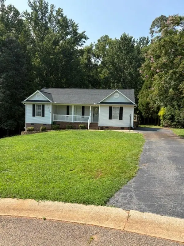 539 Wind Crest Dr., Inman, SC 29349