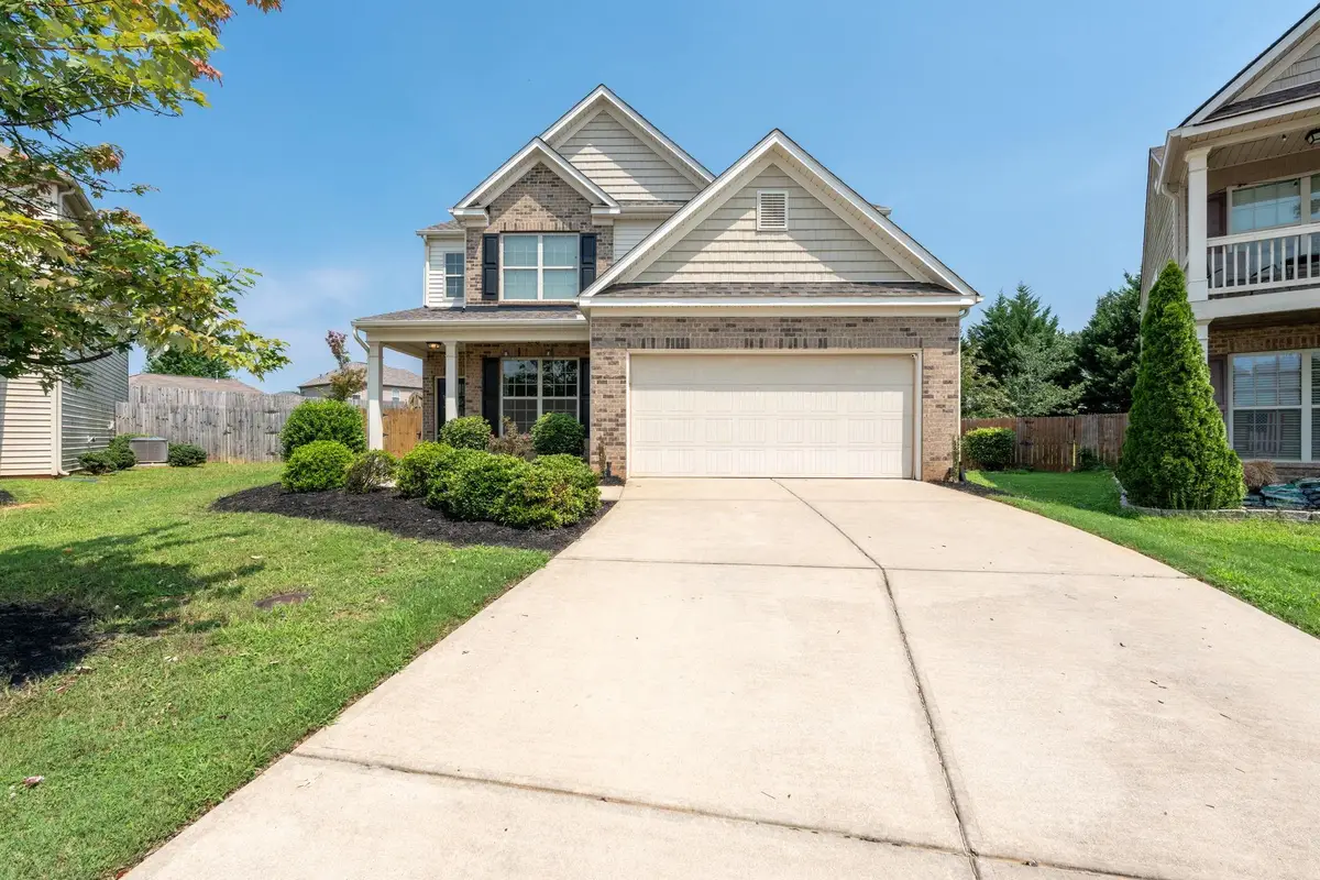 11 Straiharn Place, Simpsonville, SC 29680 - #1