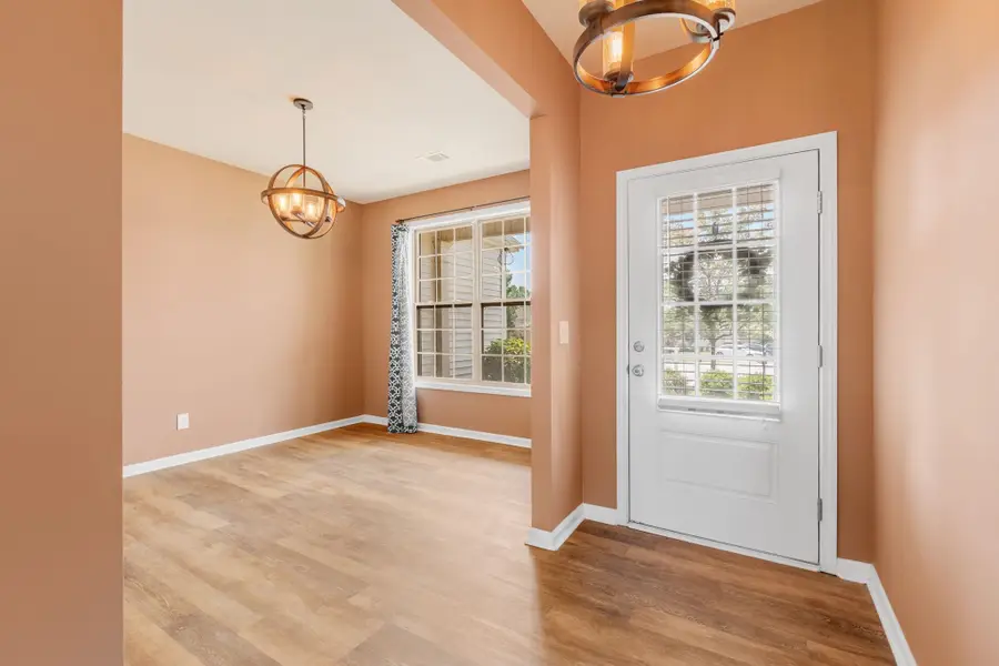 11 Straiharn Place, Simpsonville, SC 29680 - #3