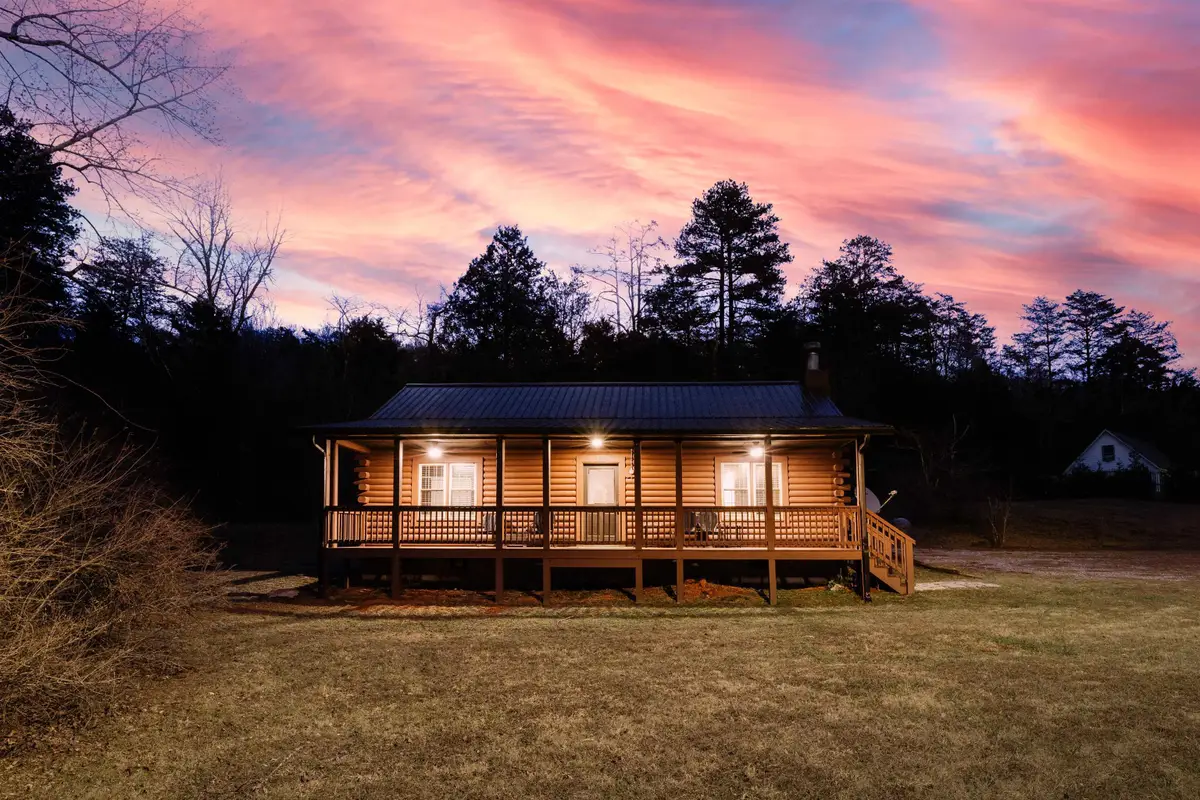 112 Bills Creek Road, Lake Lure, NC 28746 - #1