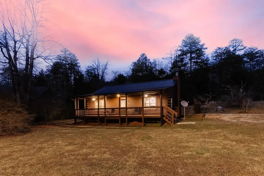 112 Bills Creek Road, Lake Lure, NC 28746 - #2