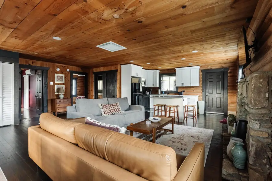 112 Bills Creek Road, Lake Lure, NC 28746 - #3