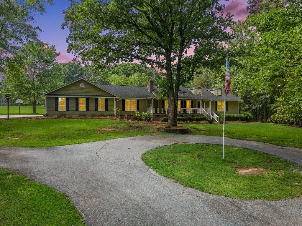132 Phillips Road, Union, SC 29379 - #1