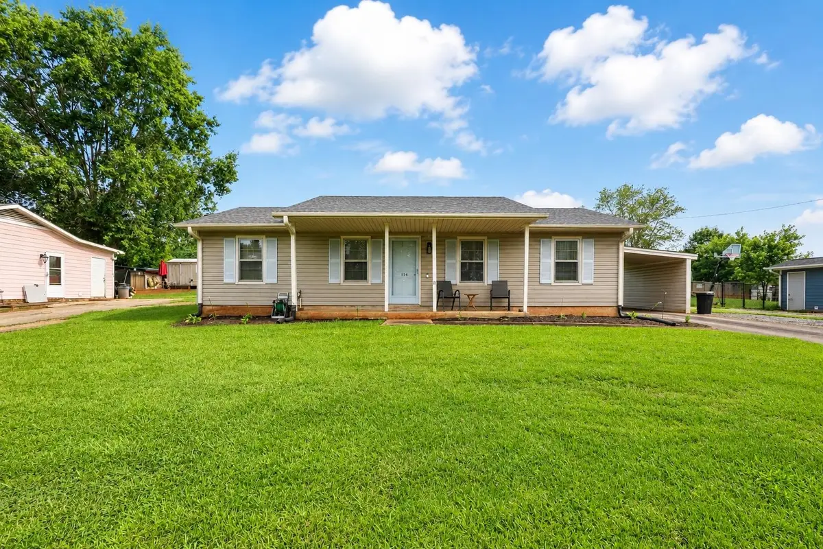 114 Blueberry Lane, Inman, SC 29349 - #1