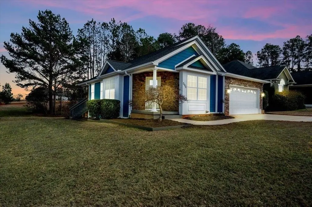 505 Treasure Cove, Inman, SC 29349 - #1