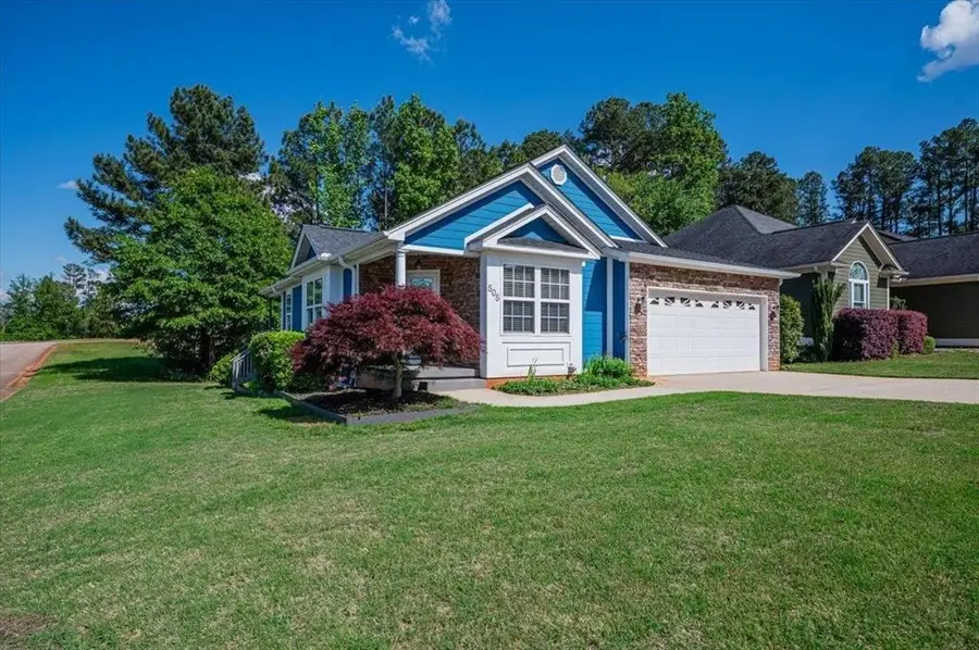 505 Treasure Cove, Inman, SC 29349 - #2