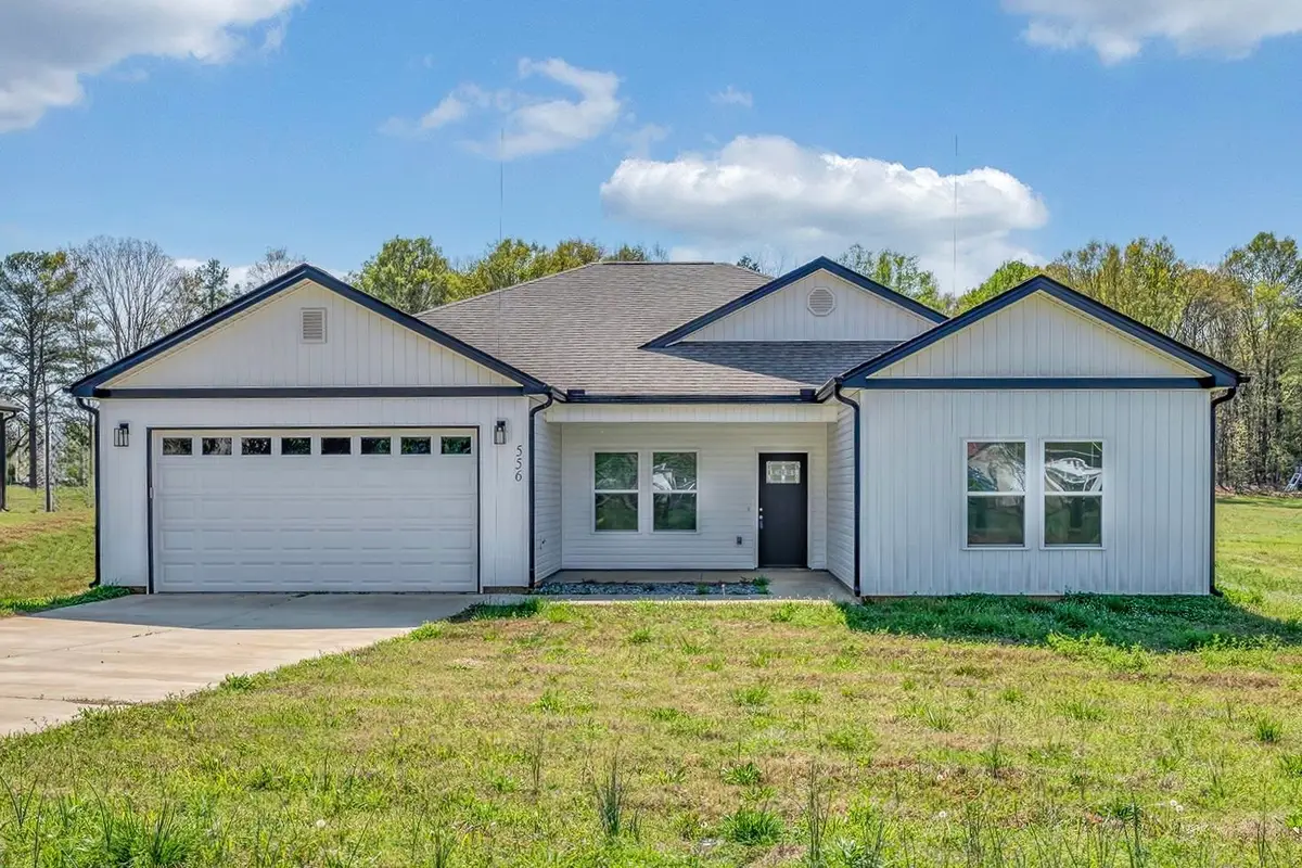 556 Sand Clay Road, Chesnee, SC 29323 - #1
