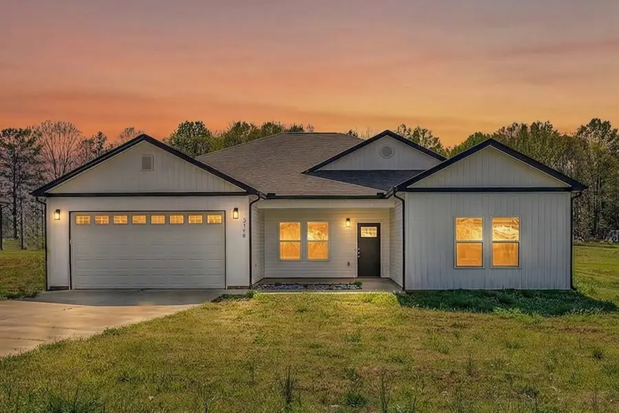 556 Sand Clay Road, Chesnee, SC 29323 - #2