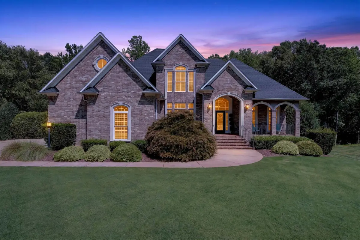 415 Lions Paw Court, Inman, SC 29349 - #1