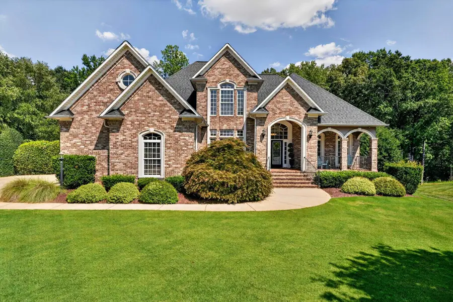 415 Lions Paw Court, Inman, SC 29349 - #2
