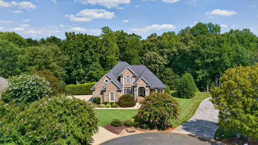 415 Lions Paw Court, Inman, SC 29349 - #3