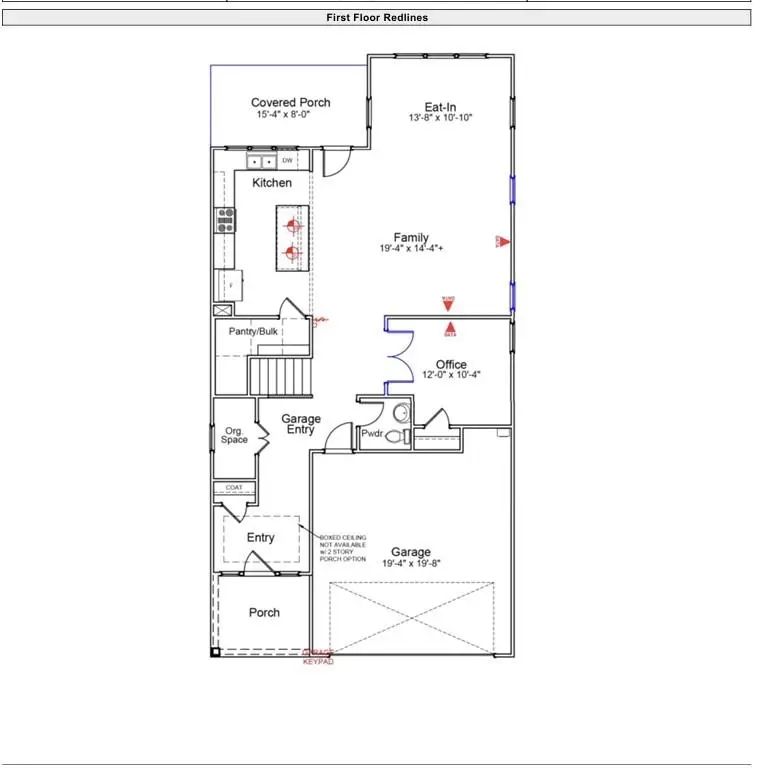 7050 New Horizons Lane, Boiling Springs, SC 29316 - #2