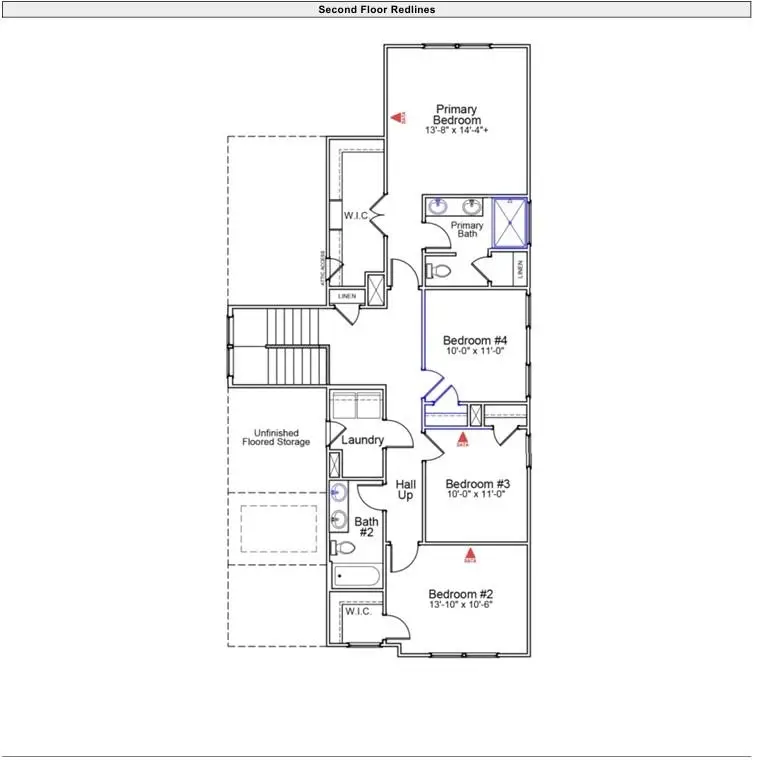 7050 New Horizons Lane, Boiling Springs, SC 29316 - #3