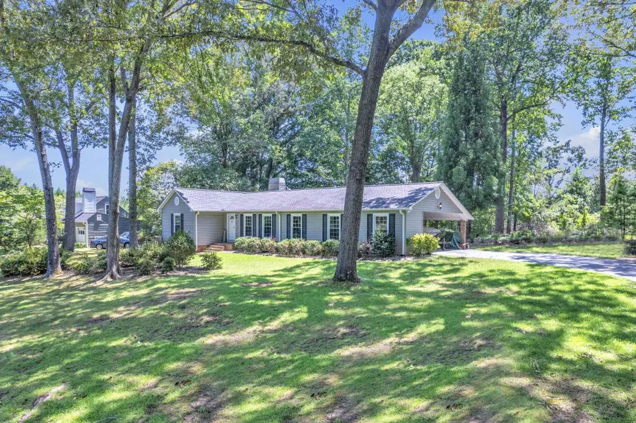 180 Winchester Drive, Roebuck, SC 29376 - #2