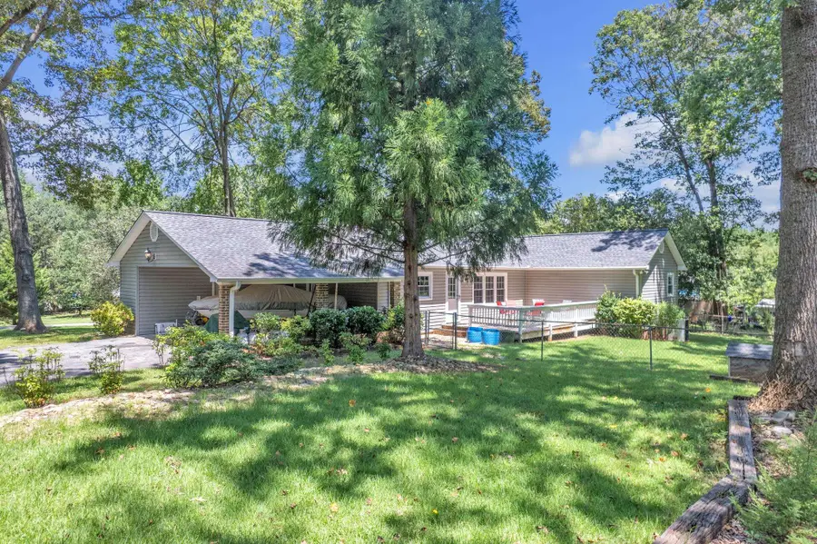180 Winchester Drive, Roebuck, SC 29376 - #3