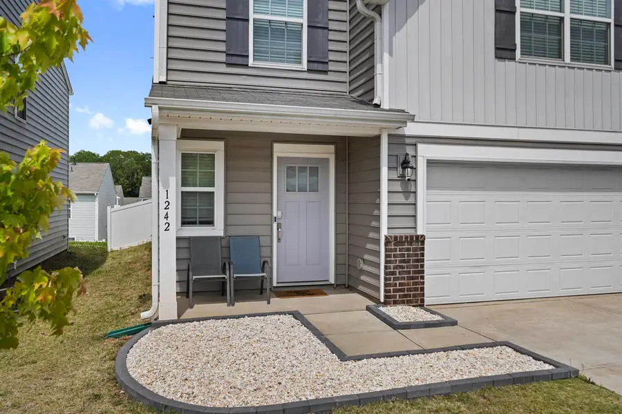 1242 Kilead Court, Boiling Springs, SC 29316 - #2