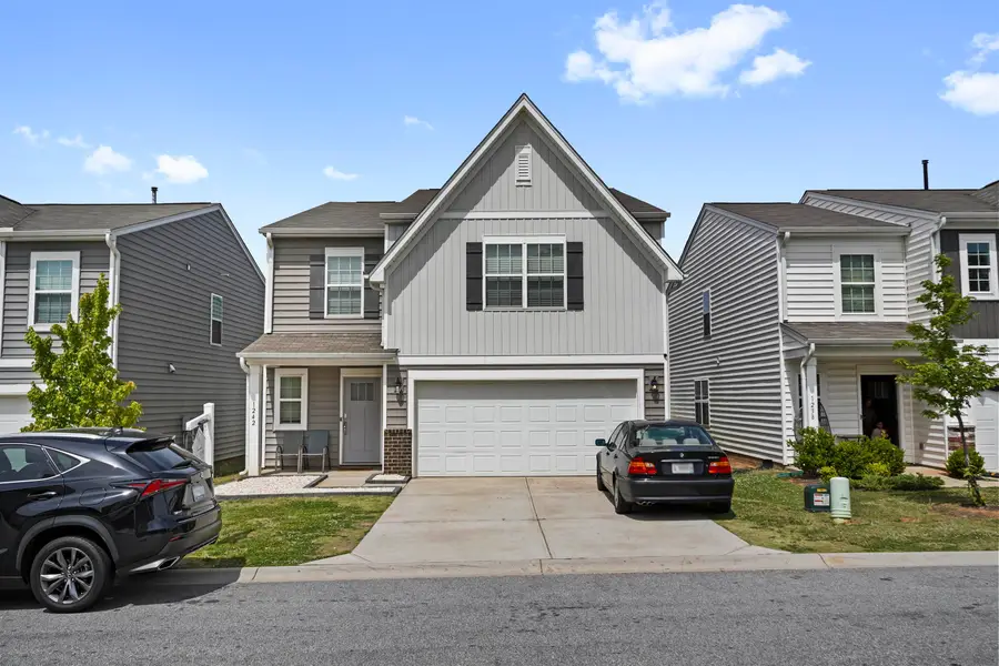 1242 Kilead Court, Boiling Springs, SC 29316 - #3