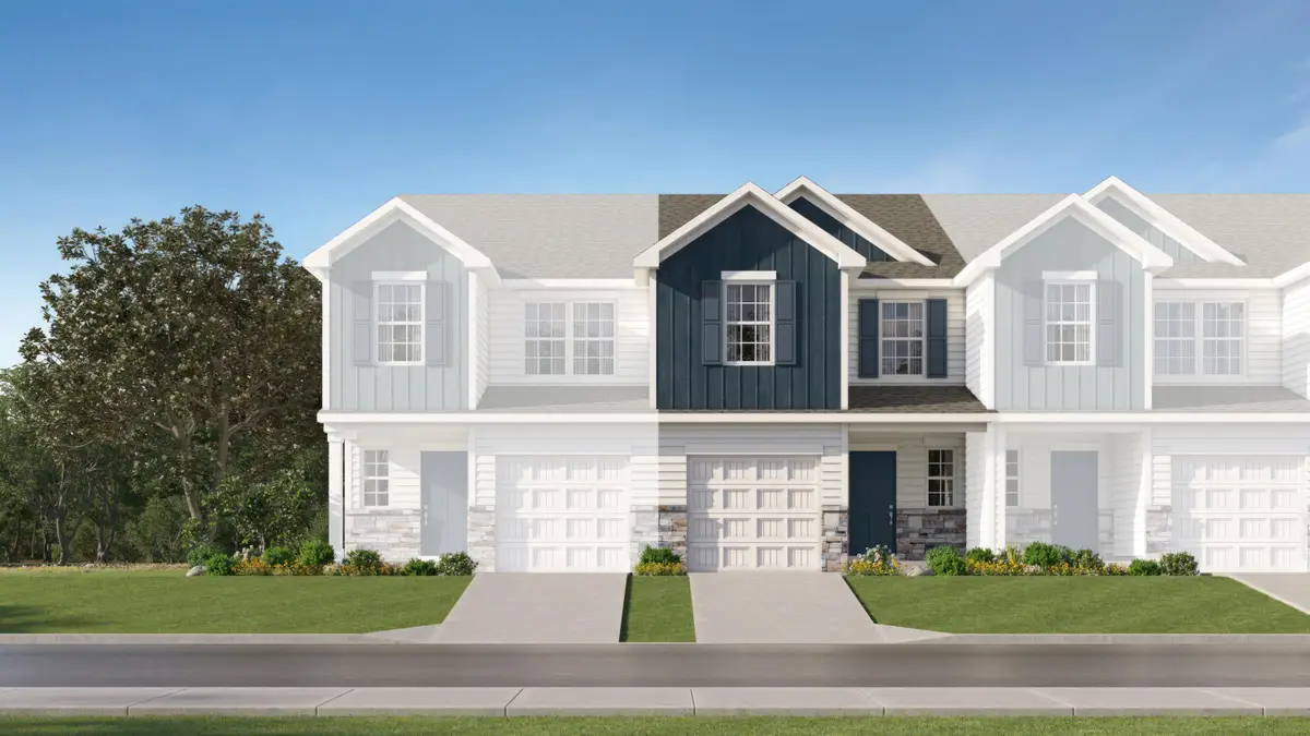 1260 Cattleman Acres Drive, Inman, SC 29349 - #1