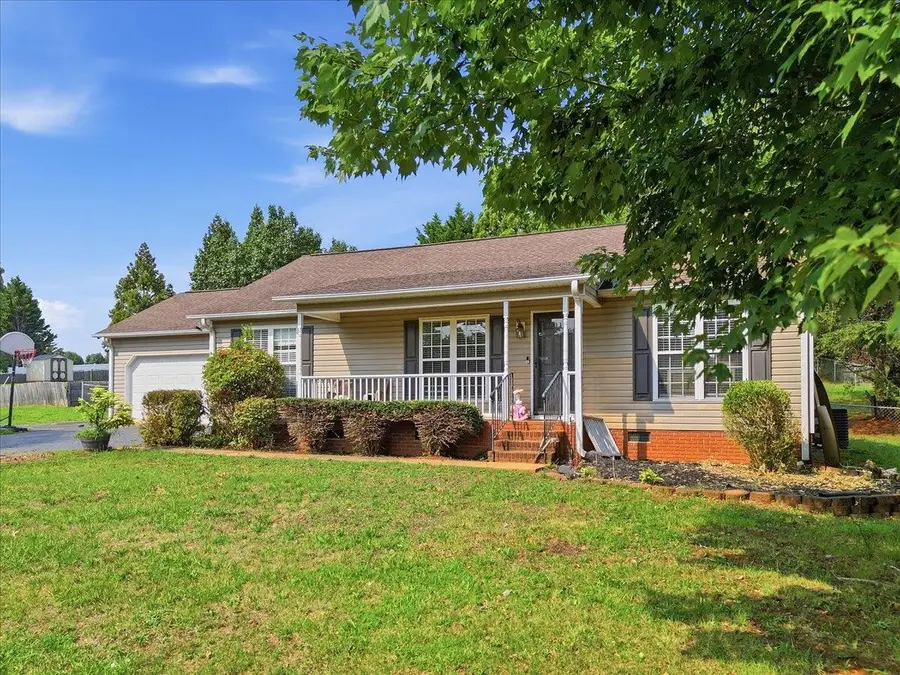 113 Beaver Creek Drive, Chesnee, SC 29323 - #3