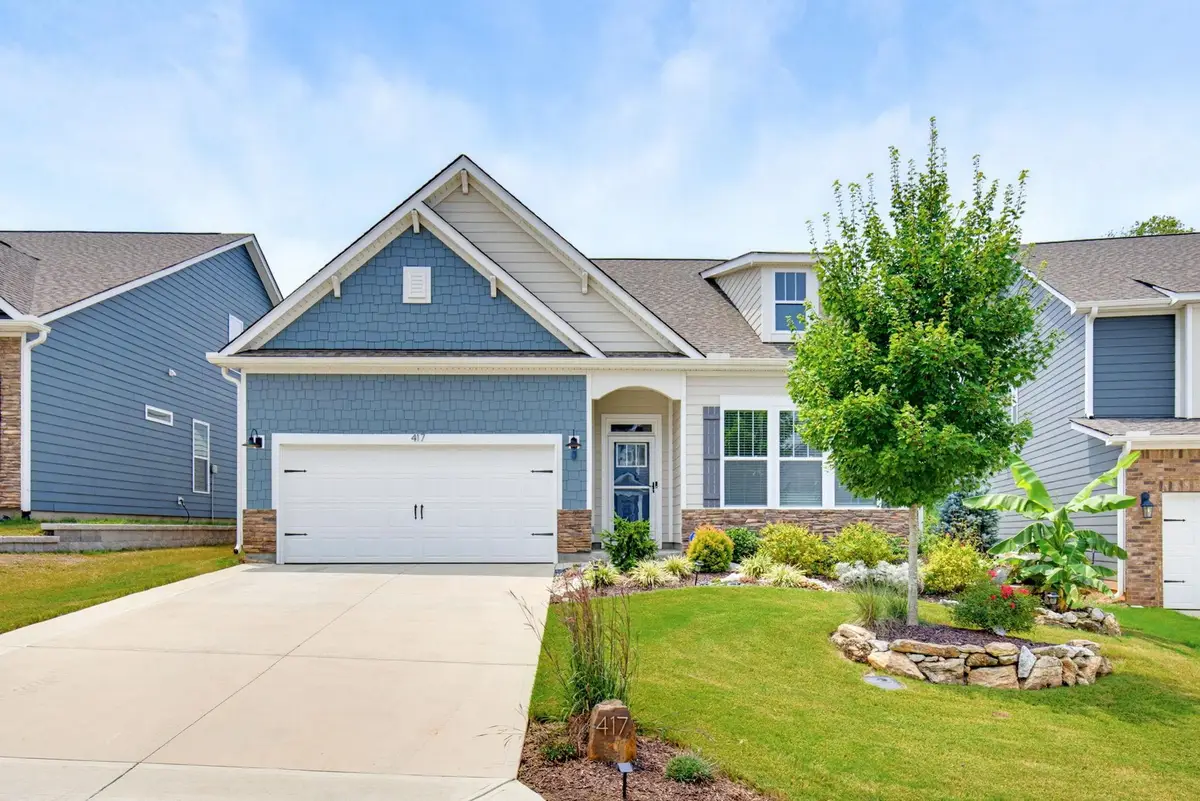 417 Jack Hunter Place, Woodruff, SC 29388-6703 - #1