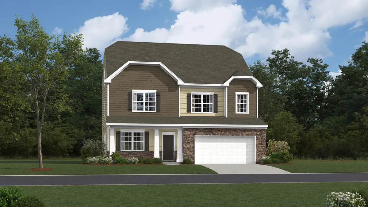 382 Old Geyser Road, Boiling Springs, SC 29316 - #1