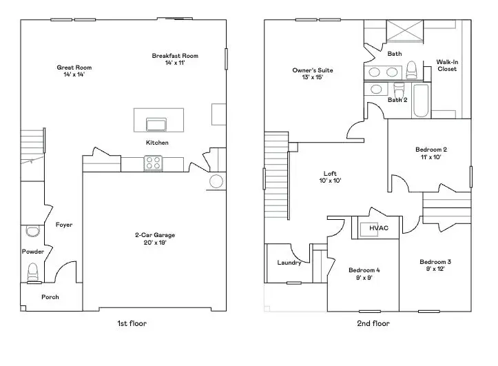 378 Old Geyser Road, Boiling Springs, SC 29316 - #3
