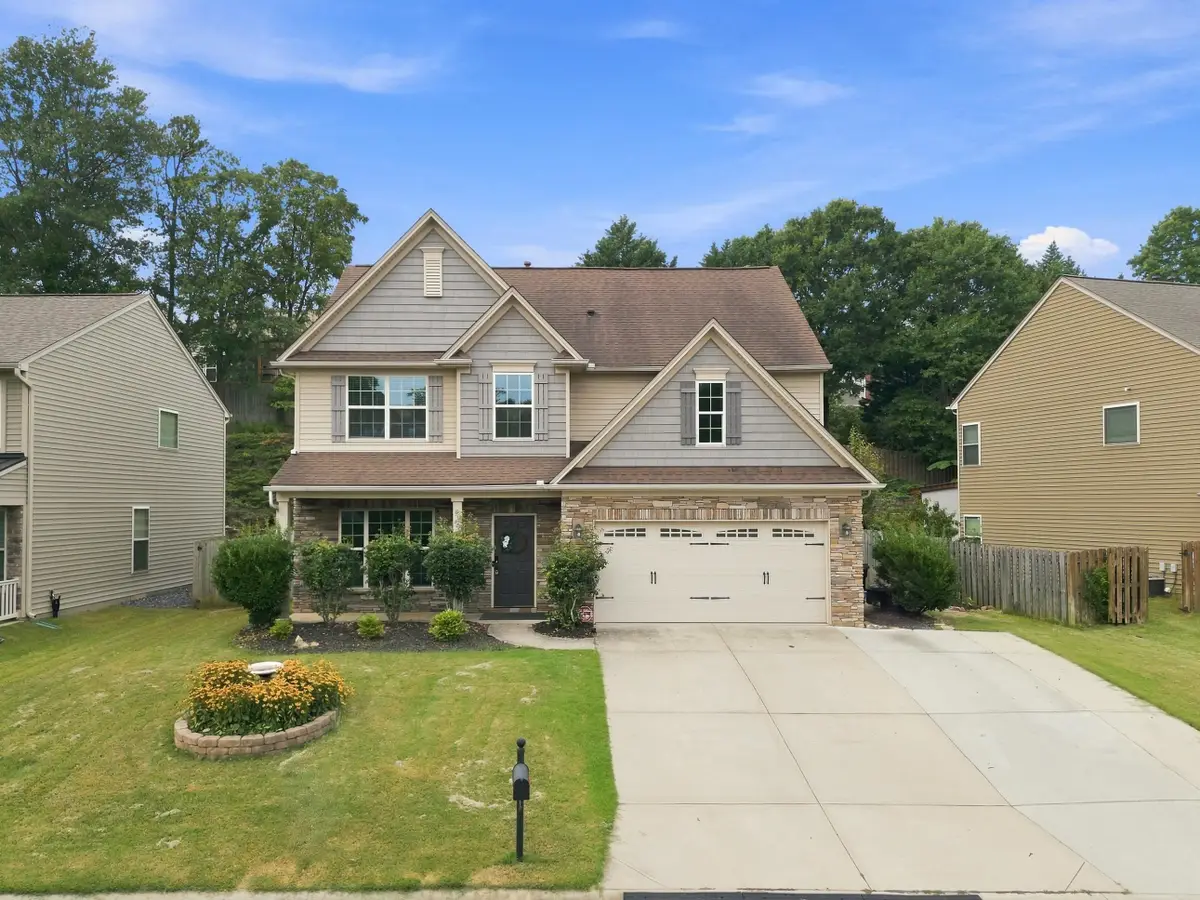 186 Chandler Crest Court, Greer, SC 29651-0000 - #1