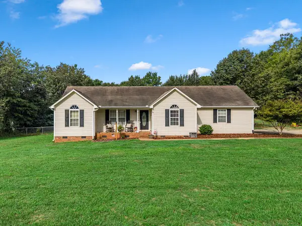 1515 Rainbow Lake Road, Inman, SC 29349-7014