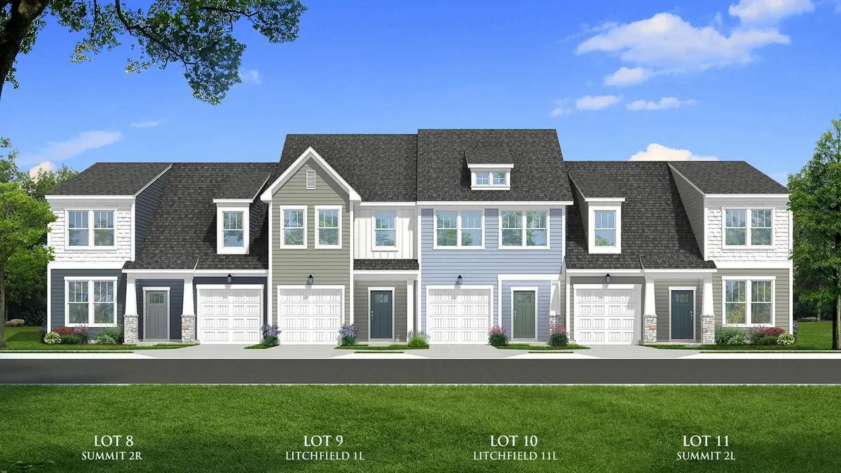 128 Aspen Ridge Lane, Lyman, SC 29365 - #1