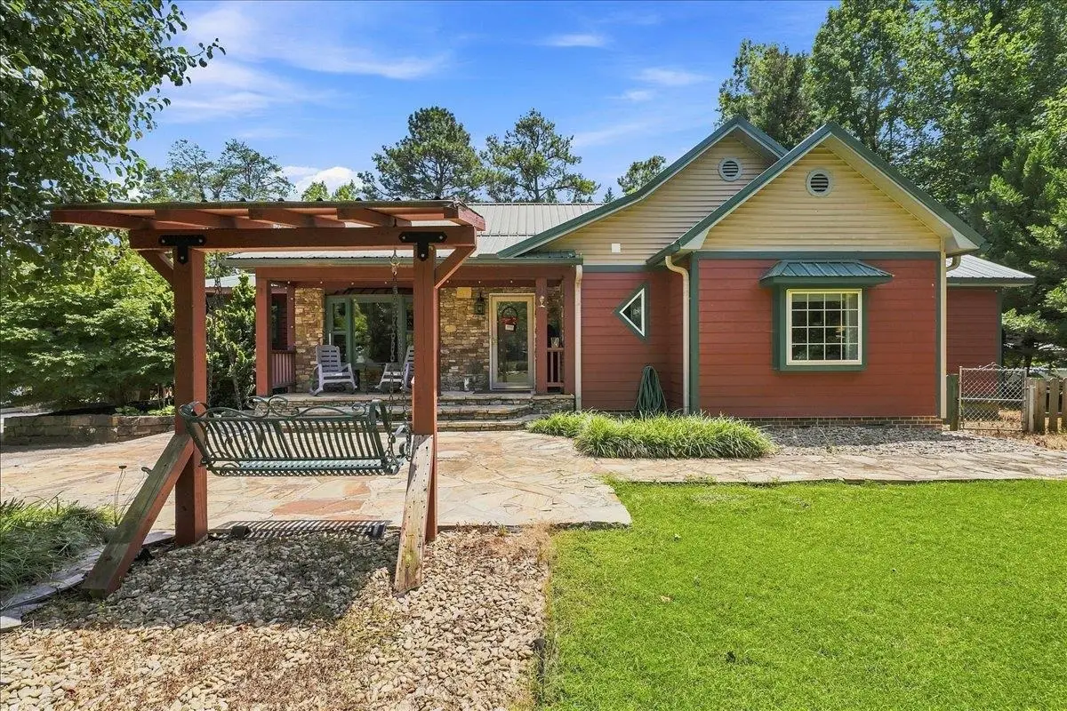 213 Cox Ridge Court, Travelers Rest, SC 29690 - #1